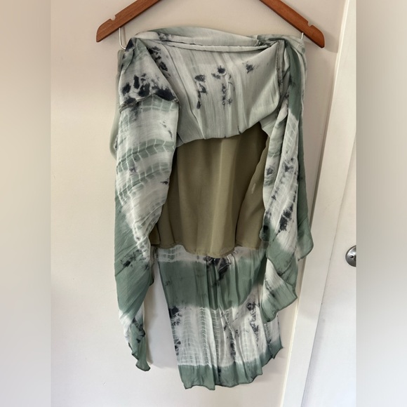 Zara Maxi Skirt - Picture 4 of 4